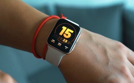 Smart Watch S6